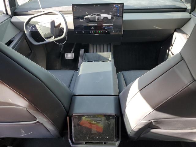 2024 TESLA CYBERTRUCK 7G2CEHEE4RA036882