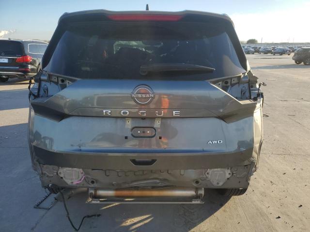 2023 NISSAN ROGUE S - 5N1BT3AB5PC779322