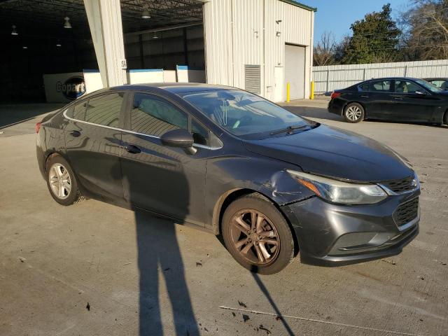 2017 CHEVROLET CRUZE LT - 1G1BE5SM5H7186217