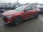 2023 BUICK ENVISION P - LRBFZMR47PD199563