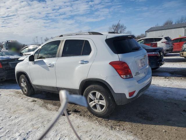 2018 CHEVROLET TRAX 1LT - KL7CJPSB6JB691054
