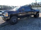 2015 CHEVROLET SILVERADO - 1GC4K1E84FF514777