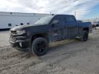 2018 CHEVROLET SILVERADO - 3GCUKSEJXJG249556