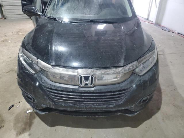 2022 HONDA HR-V EX - 3CZRU6H57NM770399