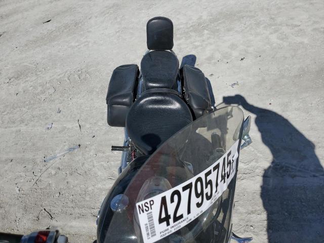 2007 YAMAHA XVS650 JYAVM01E37A110934