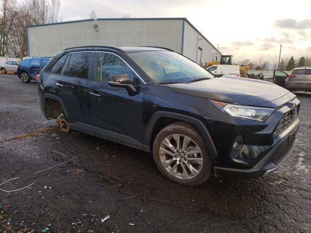 2019 TOYOTA RAV4 LIMIT - JTMN1RFV4KD009550