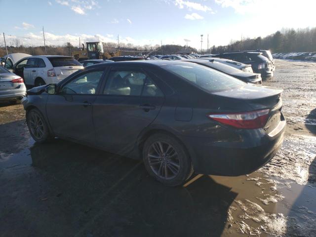 2016 TOYOTA CAMRY LE - 4T1BF1FK8GU591442