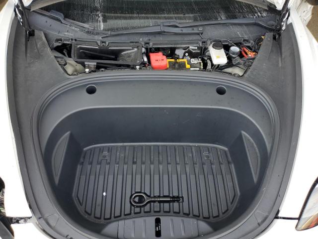 2021 TESLA MODEL 3 5YJ3E1EC4MF995641