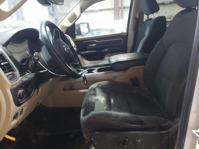 2020 RAM 1500 BIG H - 1C6SRFFT7LN141049