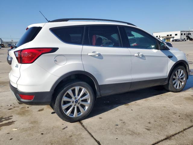 2019 FORD ESCAPE SEL - 1FMCU9HD0KUC03765