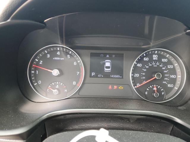 2020 KIA FORTE FE - 3KPF24AD1LE210681