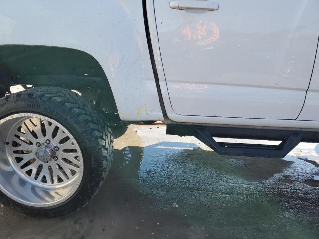2016 GMC CANYON SLT 1GTP6DE10G1259842