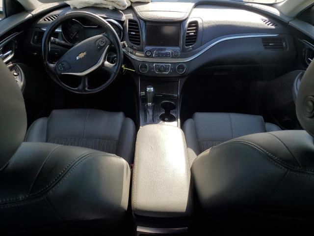 2017 CHEVROLET IMPALA LT - 1G1105SA7HU146951