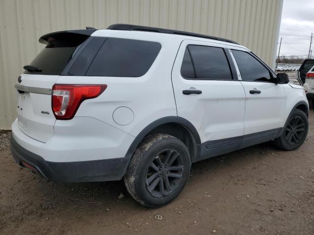 Vin: 1fm5k8b81hga65889, lot: 42728745, ford explorer 20173