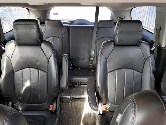 2016 BUICK ENCLAVE 5GAKVCKD5GJ154026