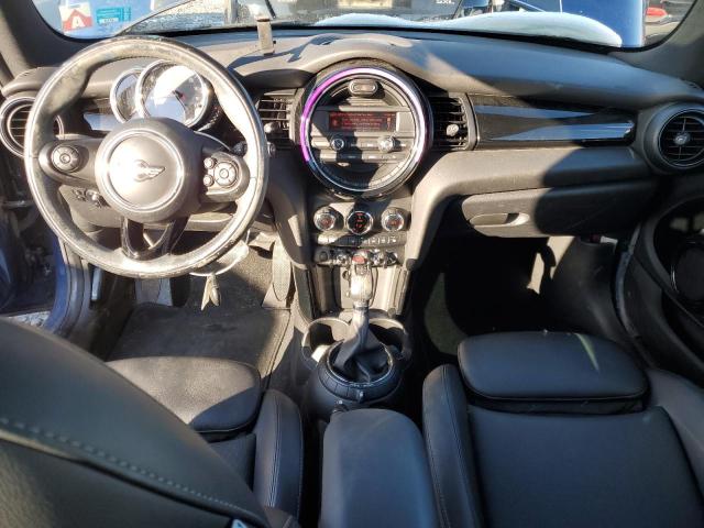 2016 MINI COOPER S - WMWXP7C59G2A42546