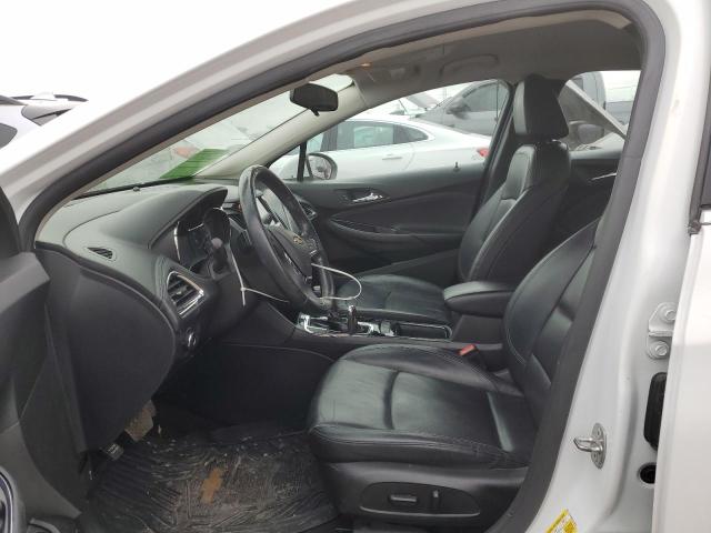 2017 CHEVROLET CRUZE PREM - 1G1BF5SM2H7230977