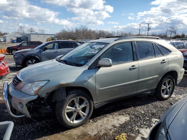 LEXUS RX 400H