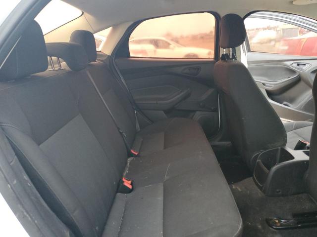 2015 FORD FOCUS S - 1FADP3E21FL248389