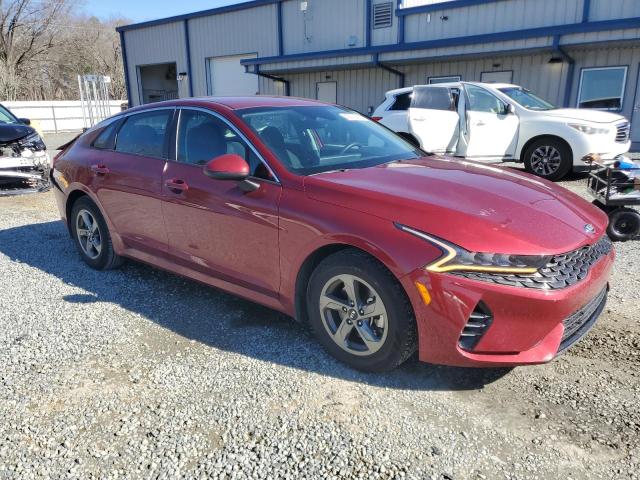 Vin: 5xxg14j2xmg029724, lot: 43010595, kia k5 lxs 20214