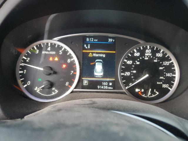 2019 NISSAN SENTRA S 3N1AB7AP8KY225345