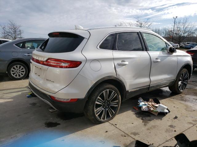 2017 LINCOLN MKC BLACK 5LMCJ4D95HUL14198
