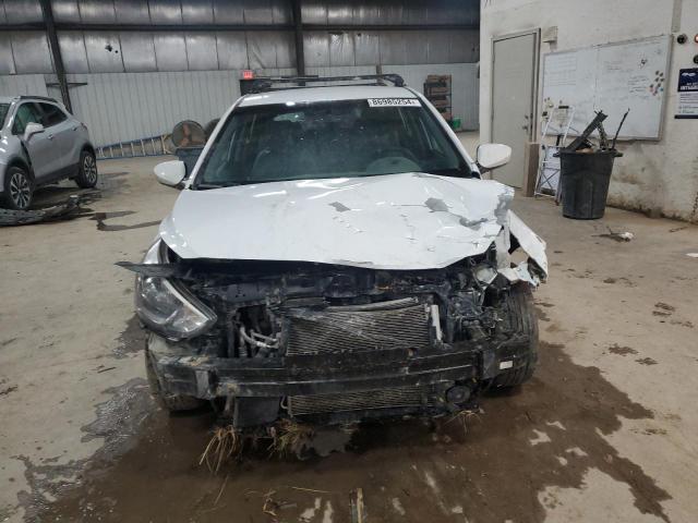 2017 HYUNDAI ACCENT SE - KMHCT5AE8HU320520