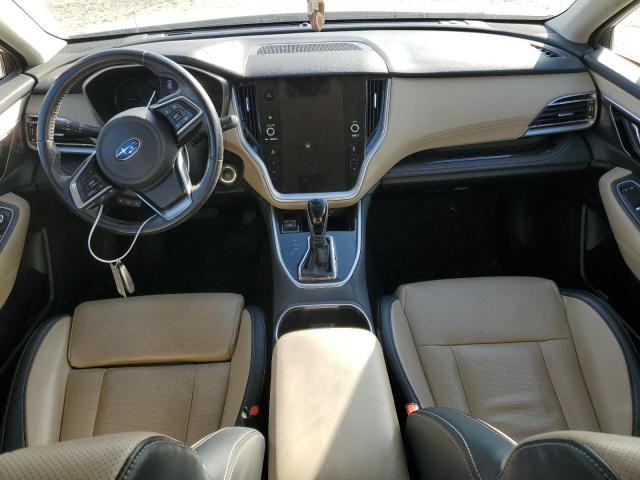 2021 SUBARU OUTBACK LI - 4S4BTAMCXM3131642