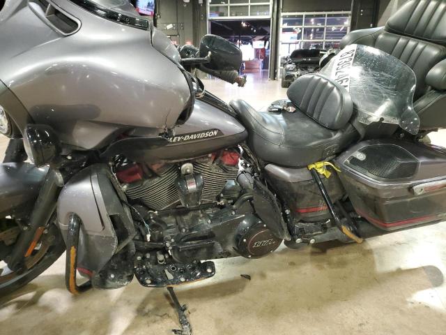 2020 HARLEY-DAVIDSON FLHTKSE 1HD1TEH1XLB955093