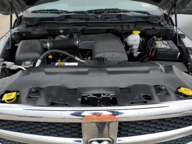 2020 RAM 1500 CLASS - 3C6RR7KG1LG152957
