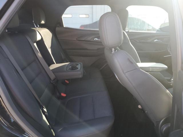 2022 CHEVROLET TRAILBLAZE - KL79MTSL0NB041824