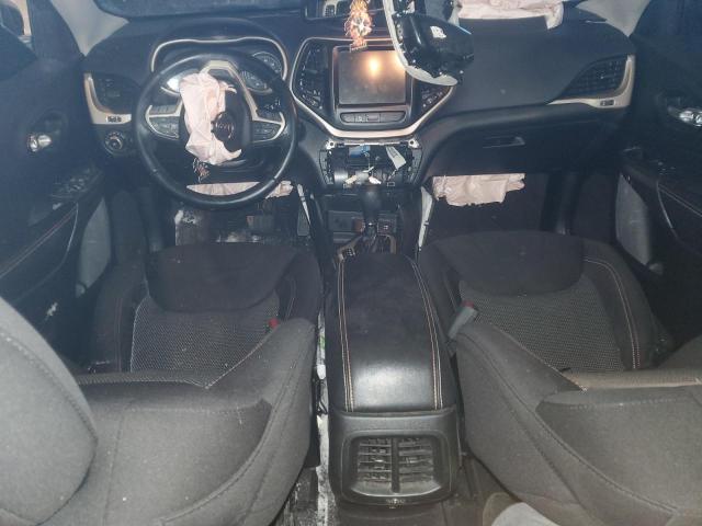 2016 JEEP CHEROKEE L - 1C4PJLCB3GW281101