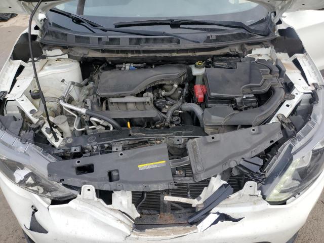 2019 NISSAN ROGUE SPOR - JN1BJ1CR8KW324077