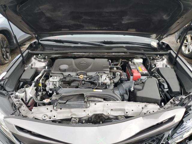 2019 TOYOTA CAMRY XSE - 4T1B61HK1KU735533