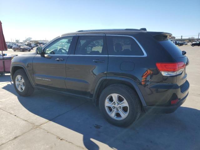 2016 JEEP GRAND CHER - 1C4RJEAG6GC385280