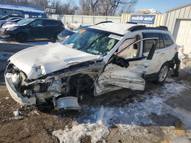 Vin: 4s4brbccxd3252001, lot: 88167015, subaru outback 2.5i premium 2013 img_1