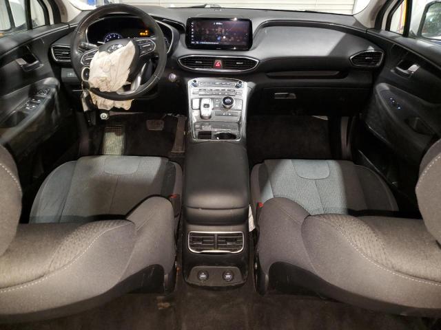 2023 HYUNDAI SANTA FE S 5NMS24AJ0PH526480