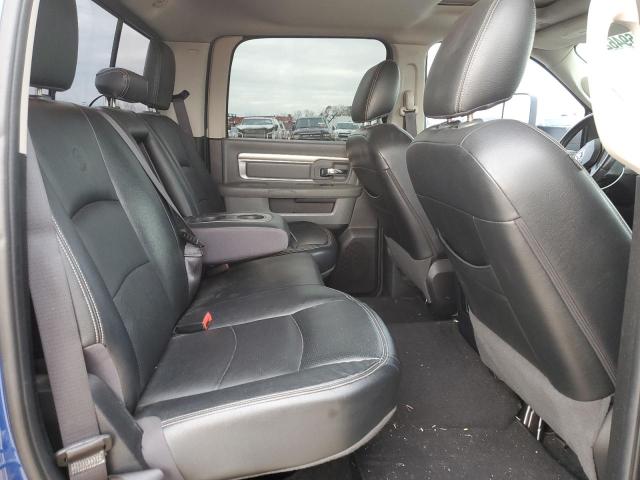 2017 RAM 1500 SLT - 3C6RR6LT9HG563942
