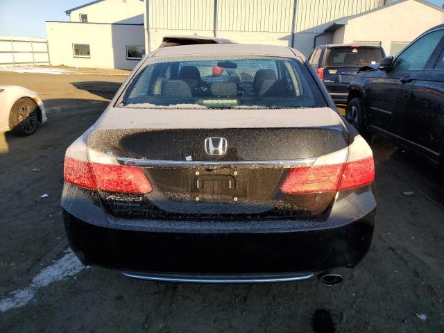 2015 HONDA ACCORD EX - 1HGCR2F72FA195865