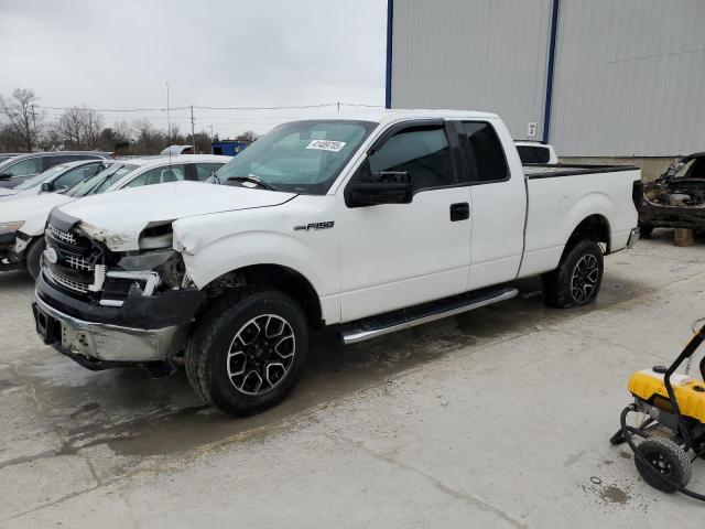 FORD F150 SUPER