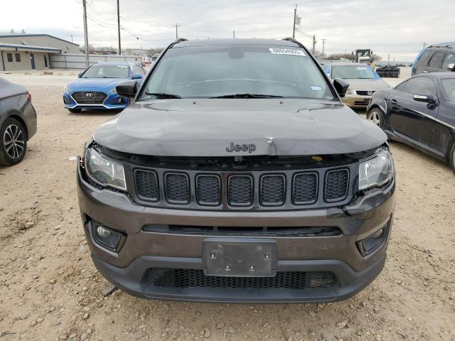 2018 JEEP COMPASS 3C4NJCBB8JT487536