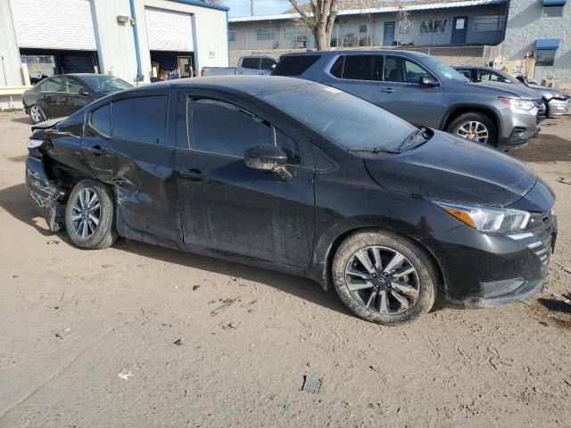 2024 NISSAN VERSA SV - 3N1CN8EV0RL866432