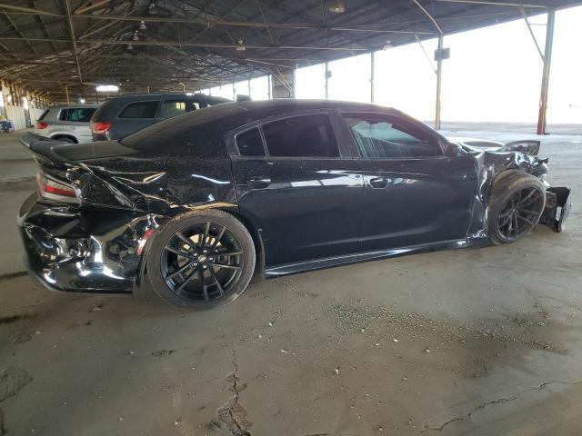 2019 DODGE CHARGER R/ 2C3CDXCT7KH754354
