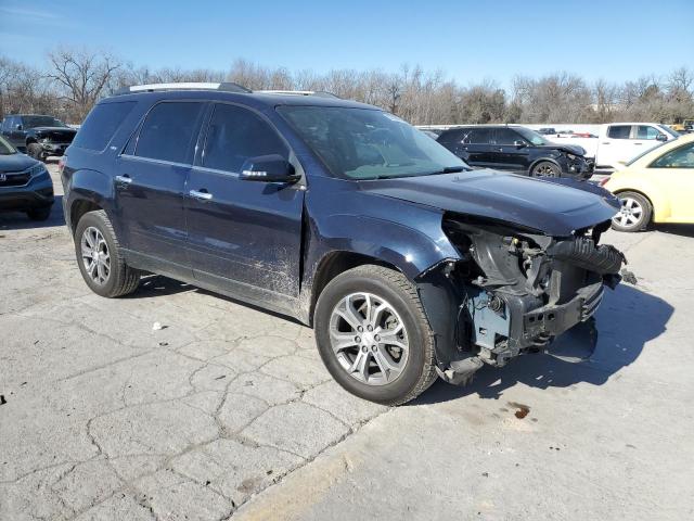 Vin: 1gkkrrkd0fj324396, lot: 87395954, gmc acadia slt-1 20154