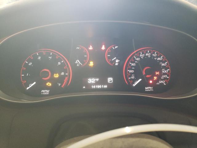 2016 DODGE DART SXT - 1C3CDFBAXGD717085