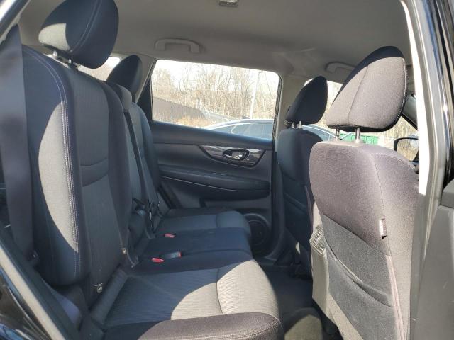 2017 NISSAN ROGUE S JN8AT2MT4HW407506