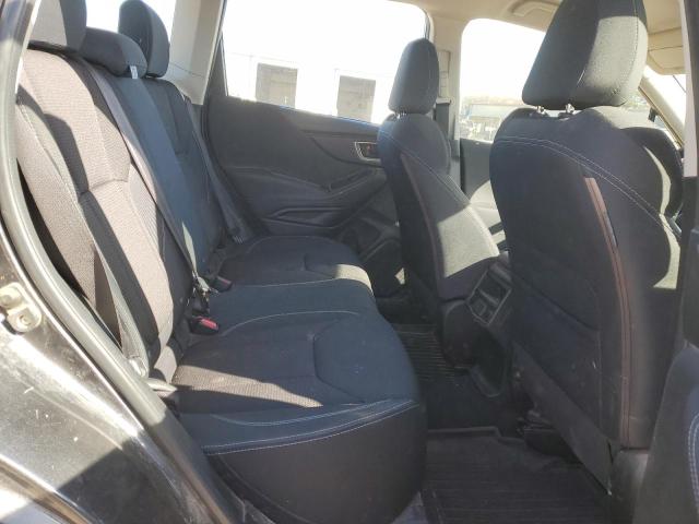 2019 SUBARU FORESTER JF2SKACC8KH430573