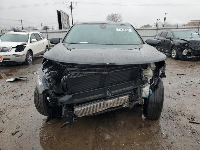 2021 CHEVROLET EQUINOX LT - 3GNAXKEV5ML361756