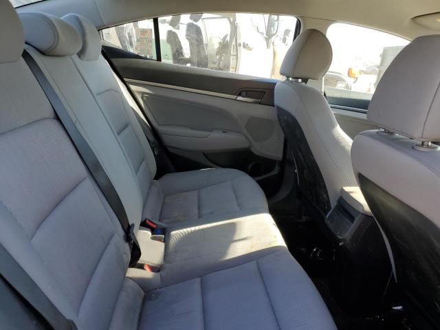 2017 HYUNDAI ELANTRA SE - KMHD84LFXHU098780