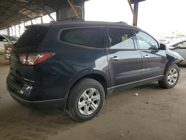 2017 CHEVROLET TRAVERSE L - 1GNKRFED8HJ229309